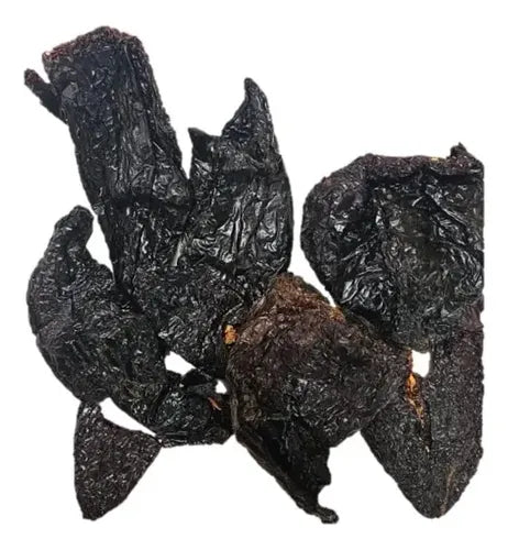 Chile Ancho Pulpa