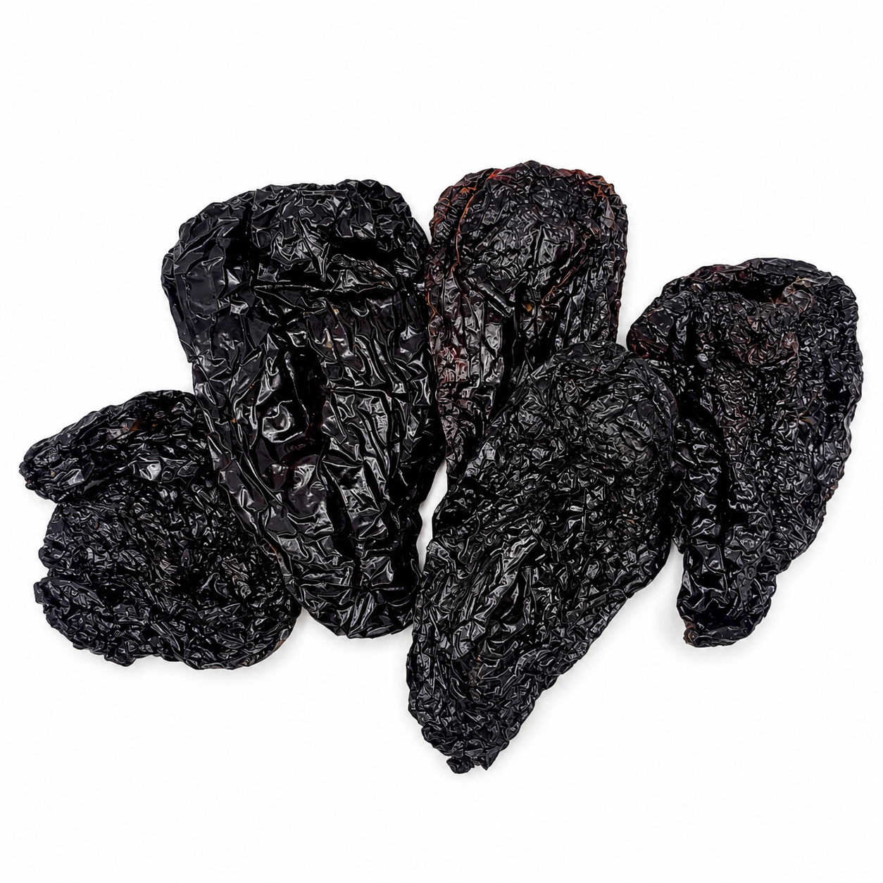 Chile Ancho Sin Cabo