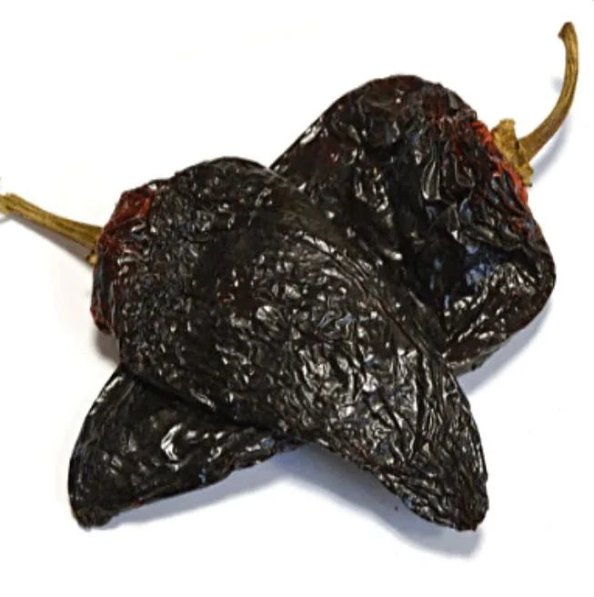 Chile Ancho Con Cabo
