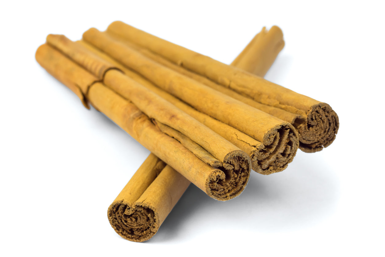 Canela Entera 5"