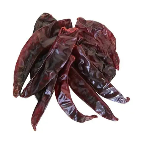 Chile Guajillo Sin Cabo