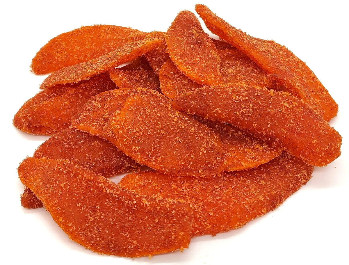 MANGO CHAMOY