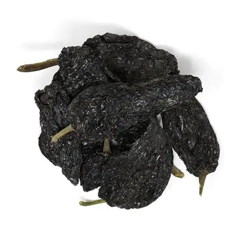 Chile Mulato