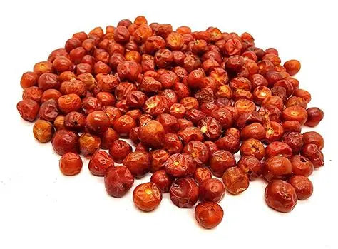 Chile Piquín
