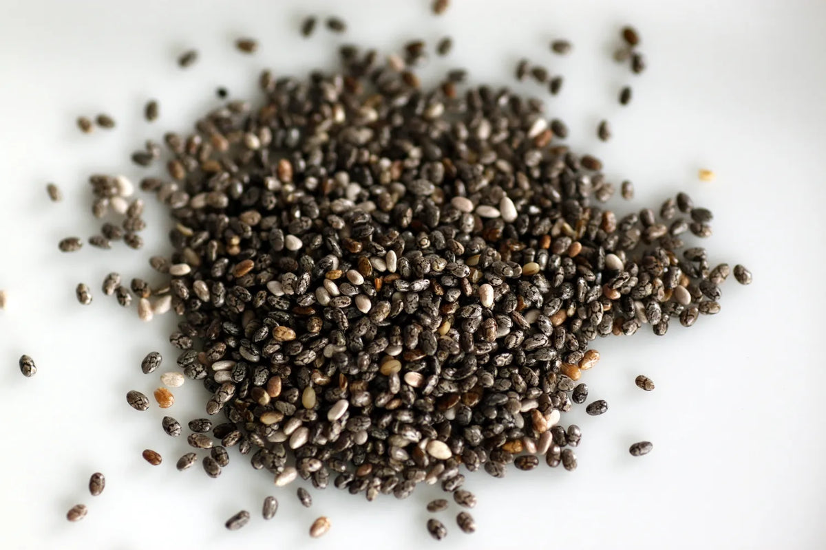CHIA SEEDS